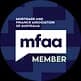 MFAA Member - Mortgage and Finance Association of Australia